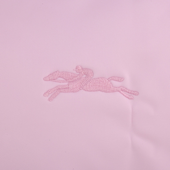 Longchamp Tote Bag Le Pliage Green Shoulder Bag L Pink - Picture 7 of 9